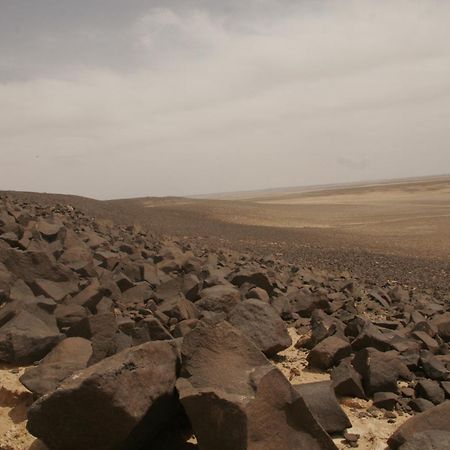 St.Jadoor Inn Al Azraq ash Shamālī Exterior foto